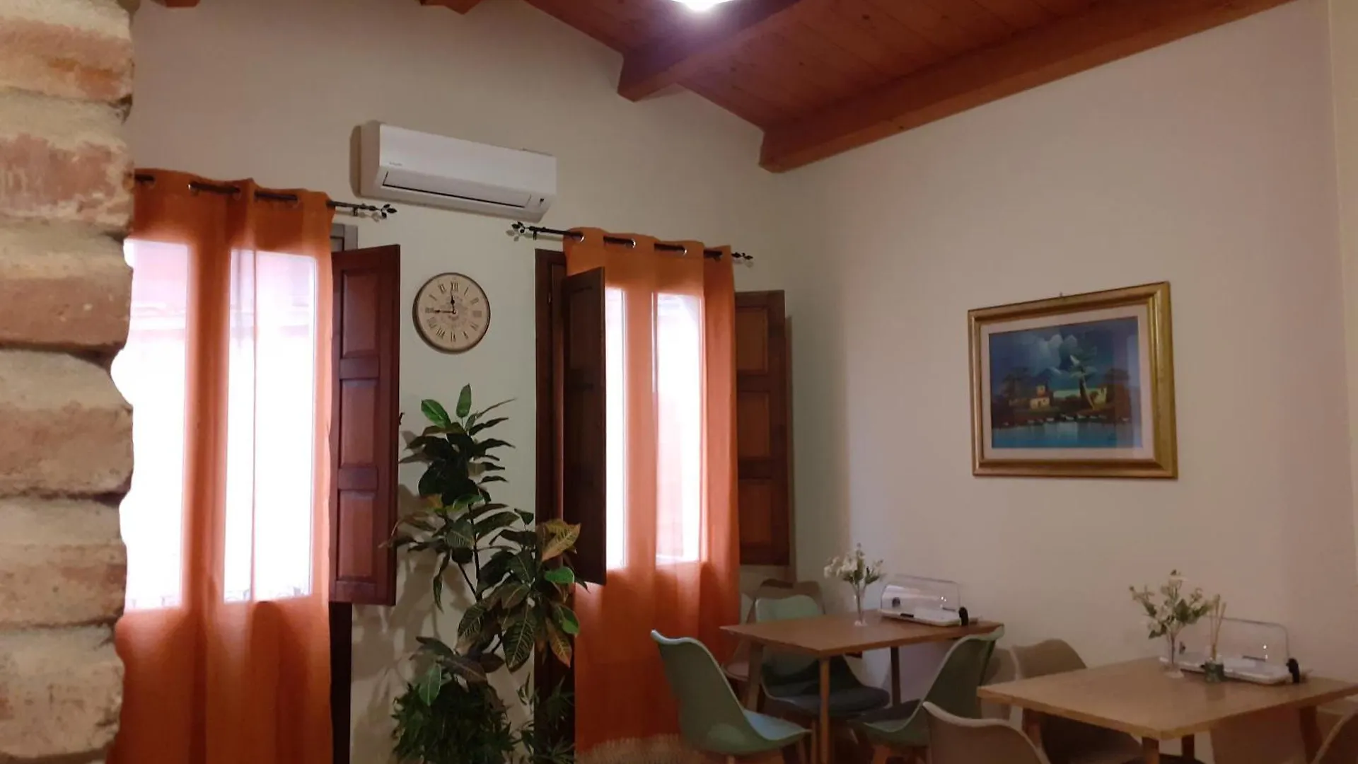 Bed & Breakfast B&B Citta Regia Iglesias